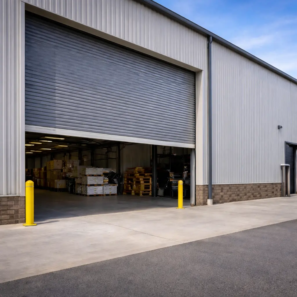 Commercial Roller Doors Bendigo
